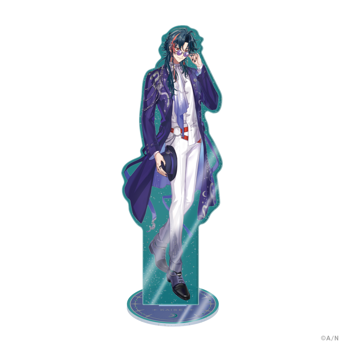 【IMPACT】ラメアクリルスタンド
