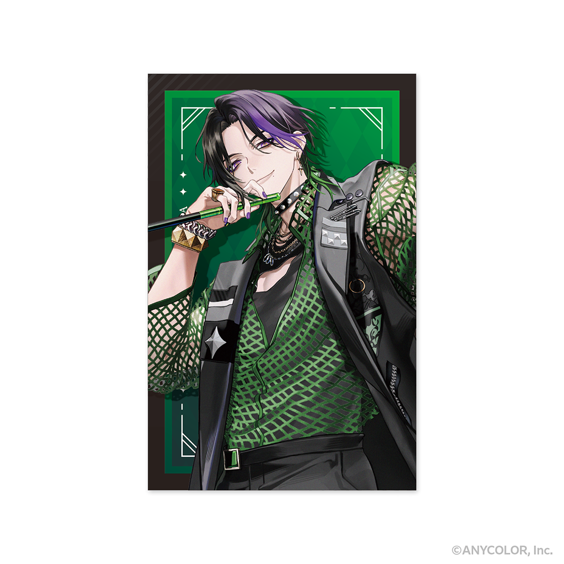 【BY THE BEAT 1st】フォト風カード2枚セットの商品画像