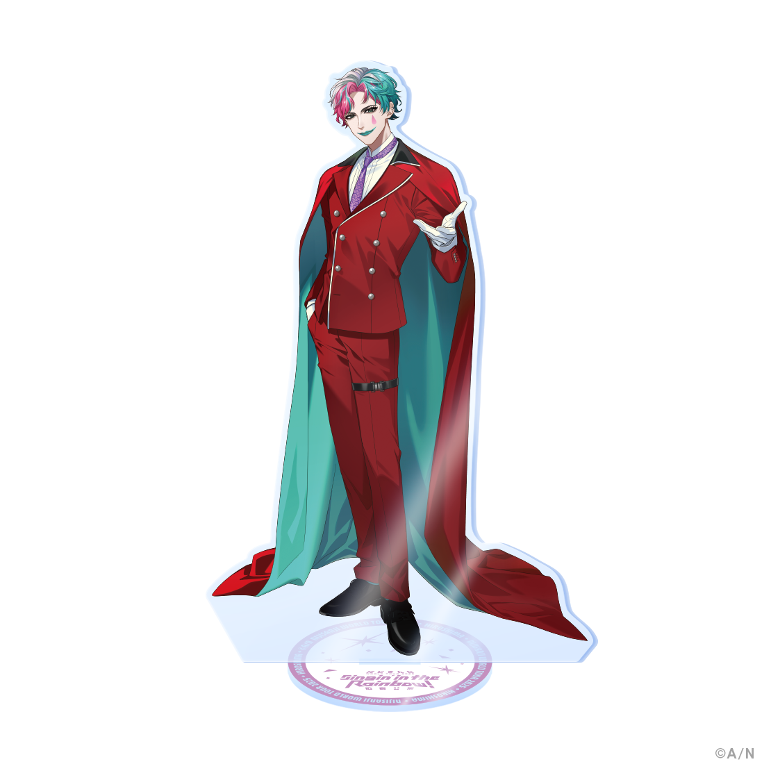 【WORLD TOUR 2025 広島】アクリルスタンドの商品画像