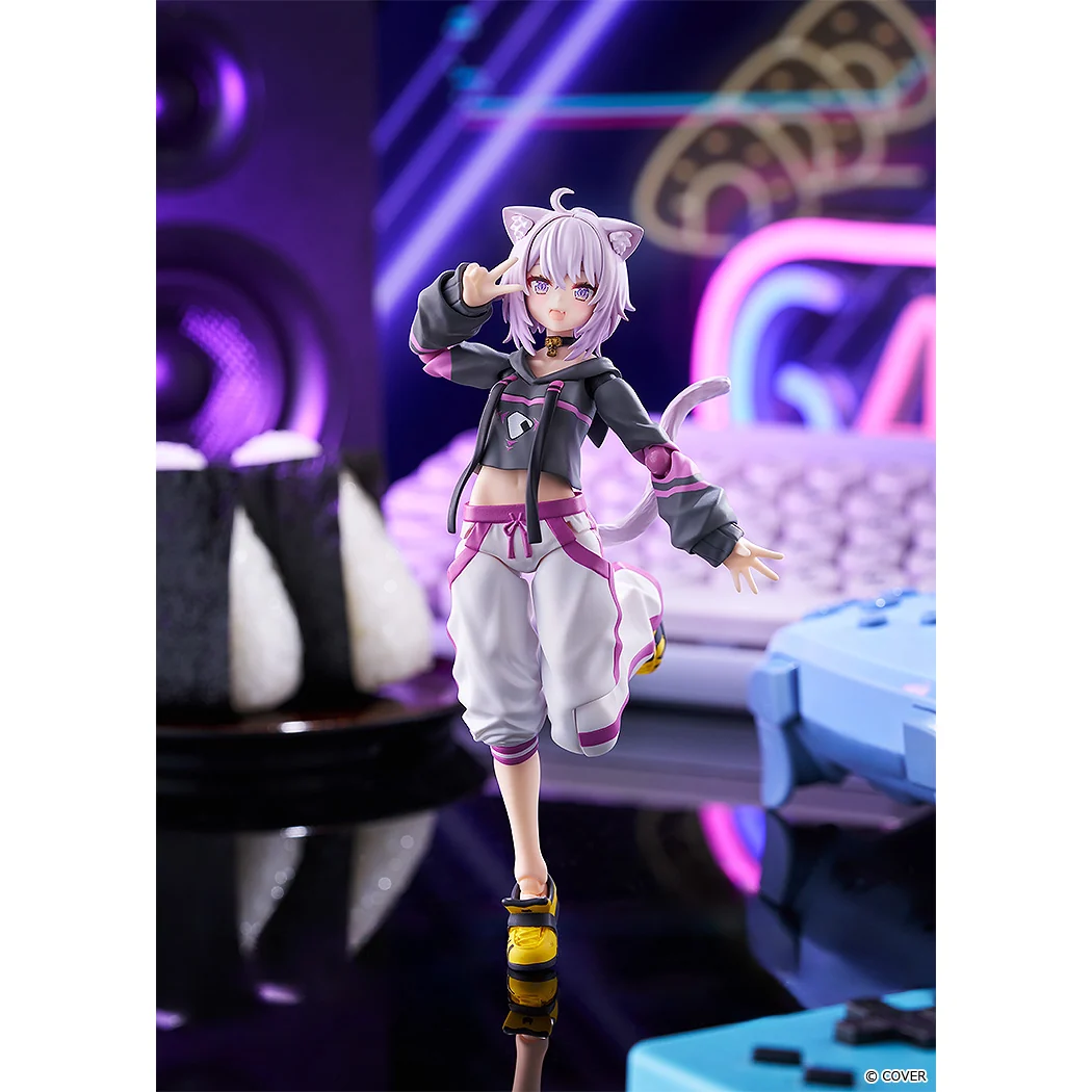 figma 猫又おかゆの公式画像