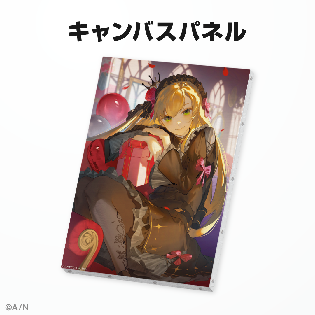 卯月コウ誕生日グッズ&ボイス2024の商品画像