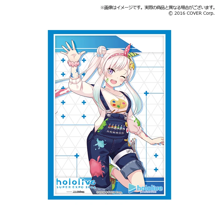 ホロライブインドネシア Vol.400 hololive SUPER EXPO 2022『アイラニ・イオフィフティーン』