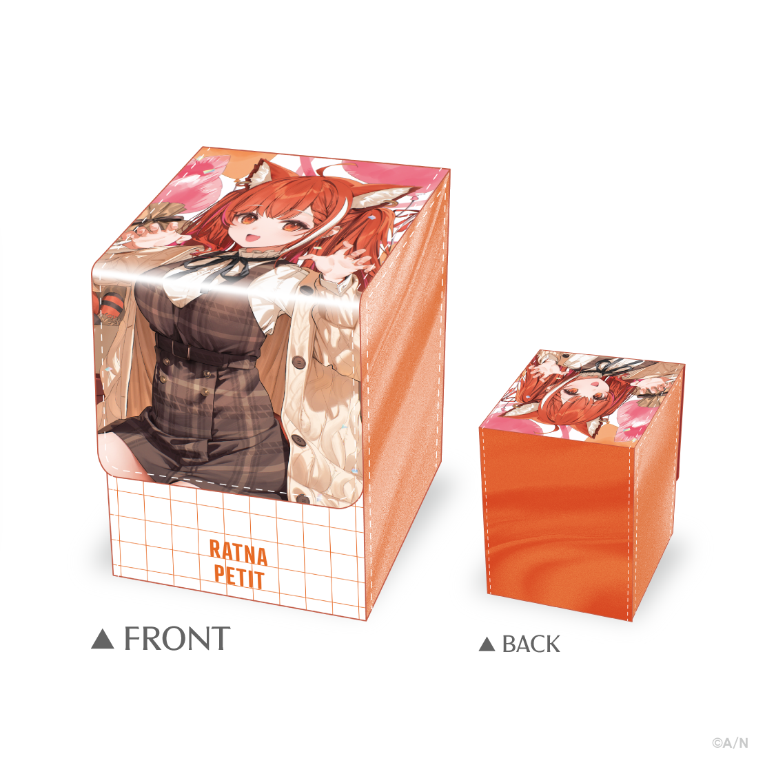 【カードサプライ vol.5】ラトナ・プティの商品画像