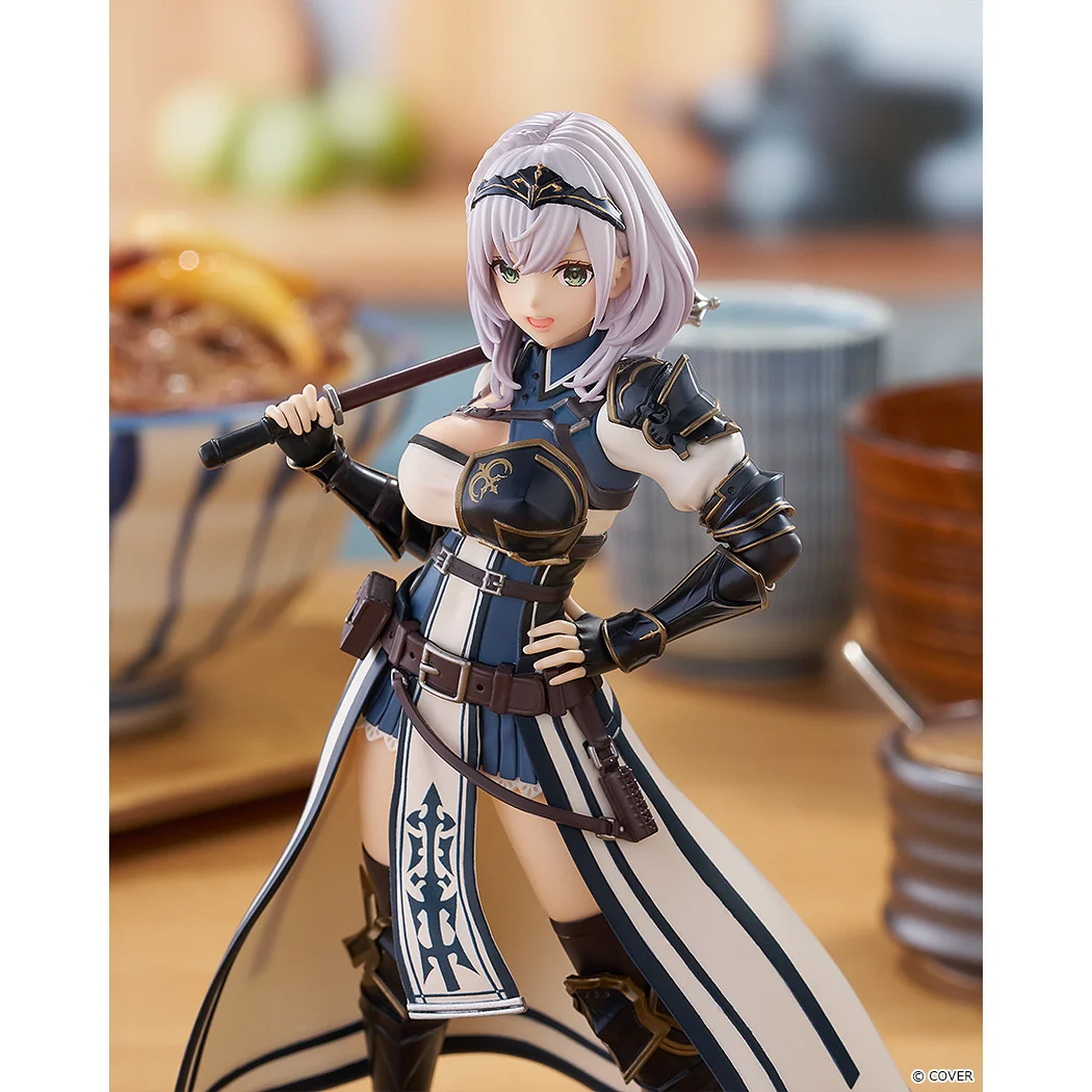POP UP PARADE SP 白銀ノエルの商品画像