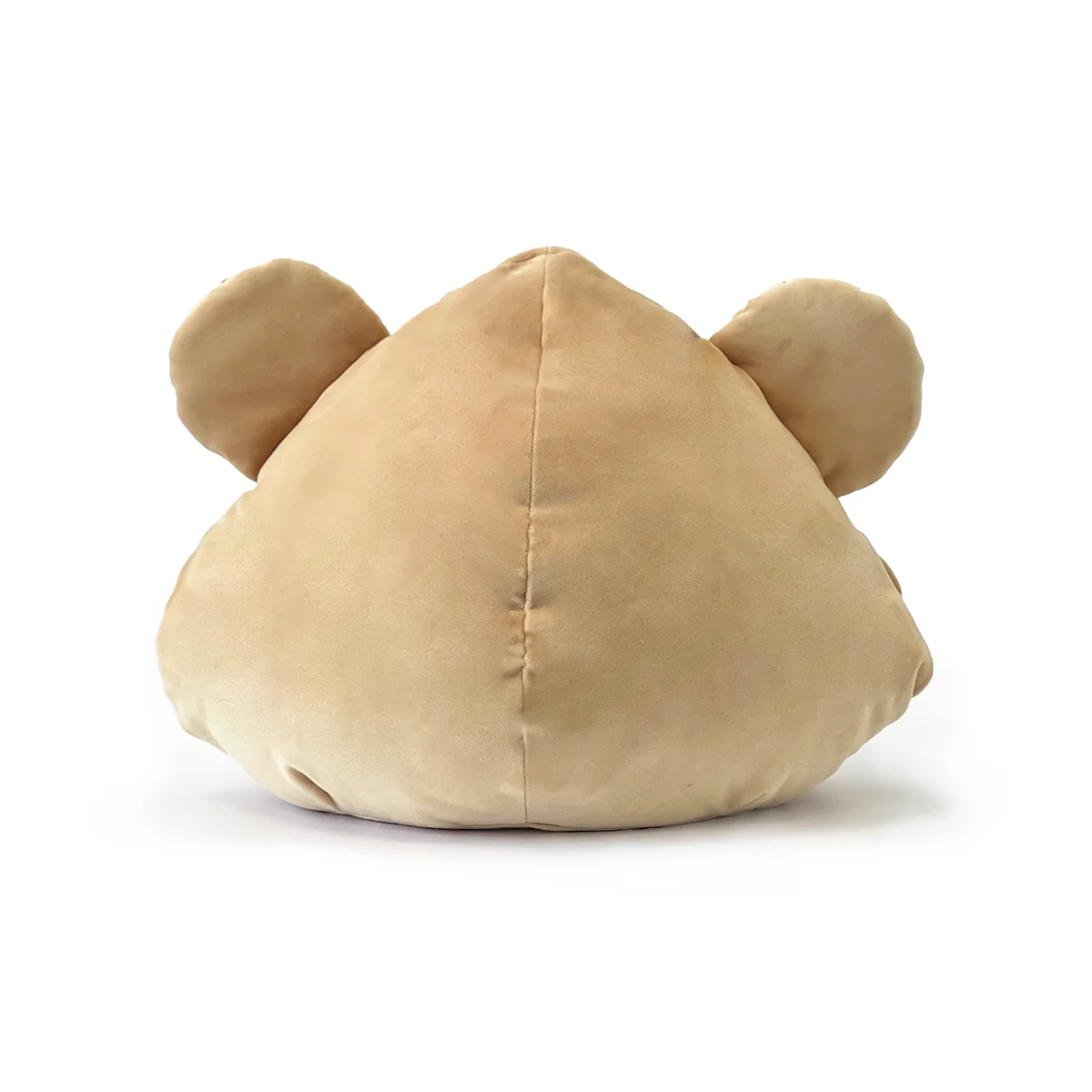 あおぎり高校 栗駒こまる 誕生日記念グッズ2024 くりこまりすのうでまくらの商品画像