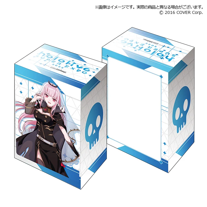 hololive English-Myth- Vol.43 hololive SUPER EXPO 2022『森カリオペ』