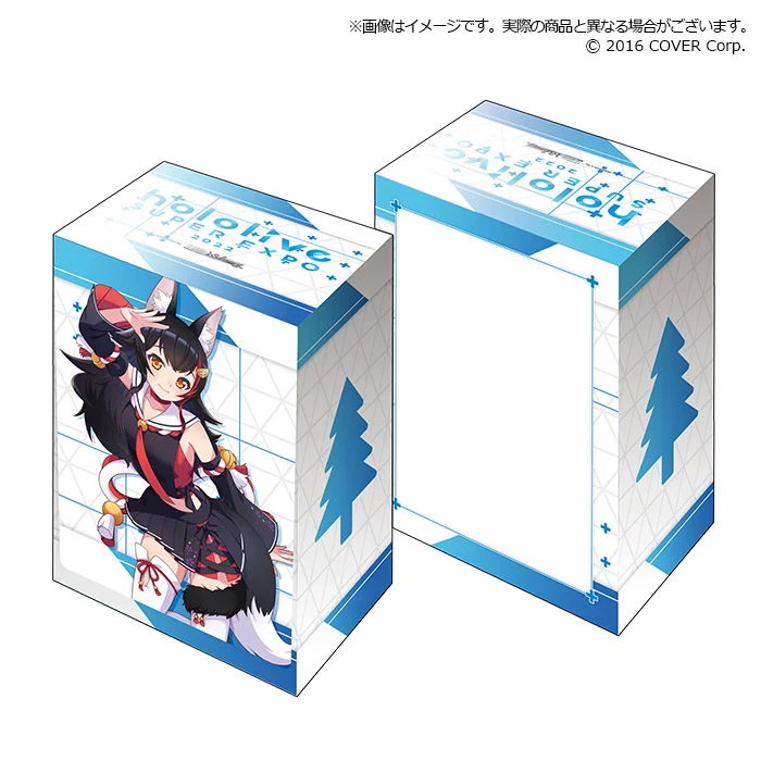 ゲーマーズ Vol.16 hololive SUPER EXPO 2022『大神ミオ』