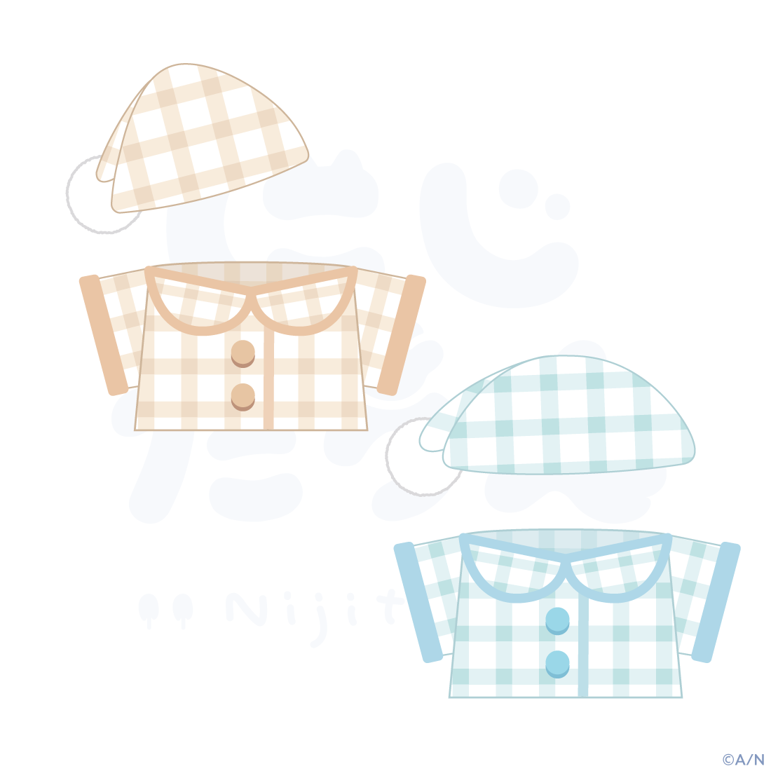 シリーズ共通画像
