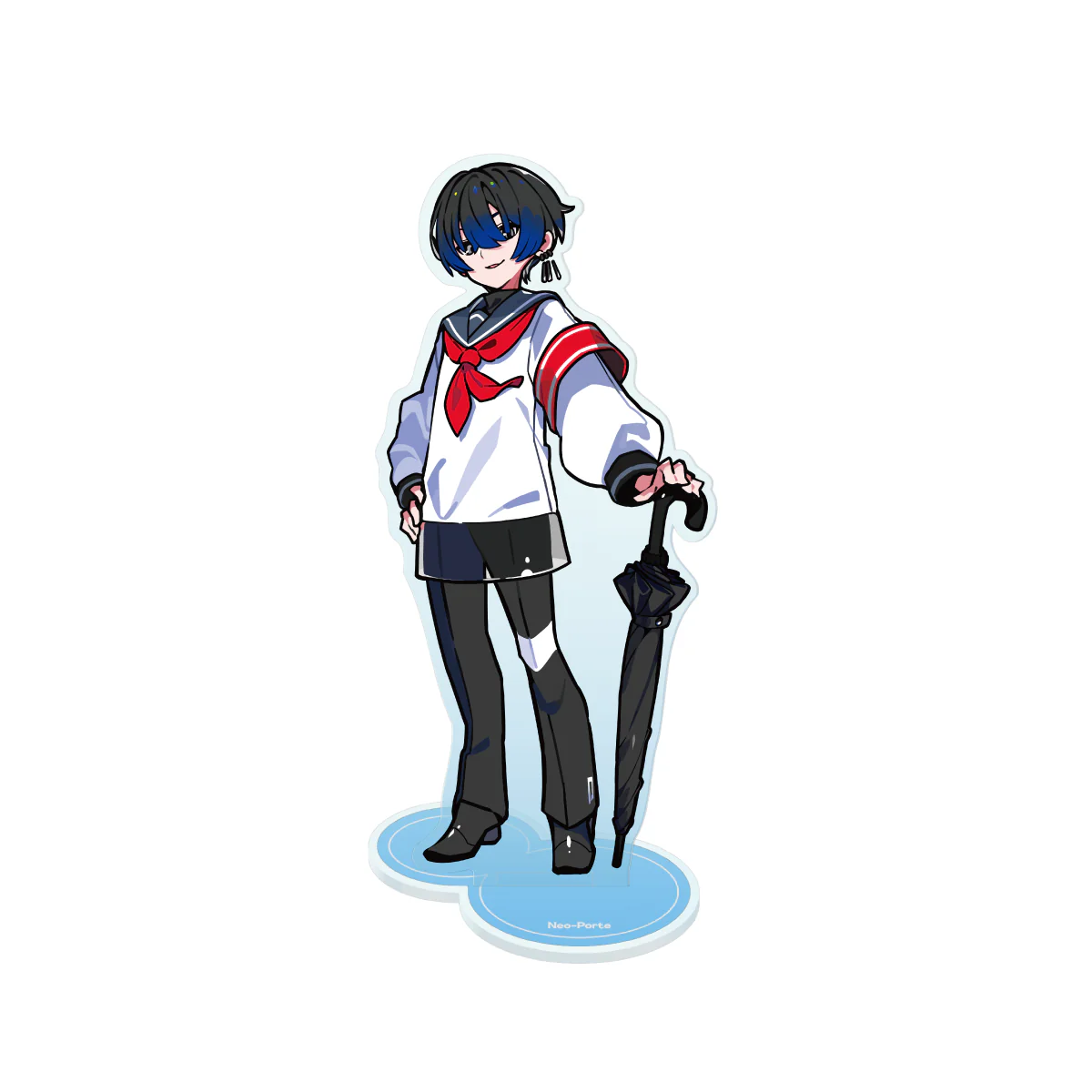 青桐エイト