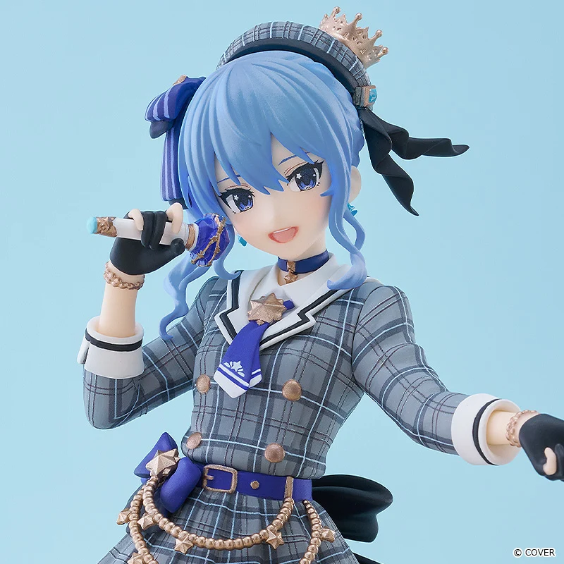 【再販】POP UP PARADE SP 星街すいせい