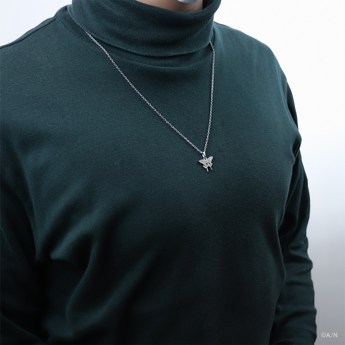 【ハッピートリガー 5th Anniversary】ネックレスの商品画像