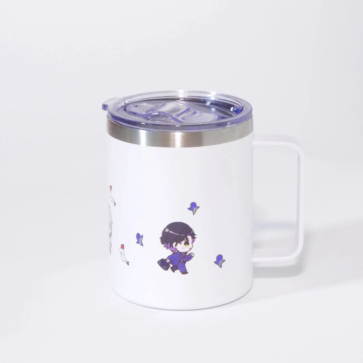 【5期生】 1周年記念 ステンレスマグカップの商品画像
