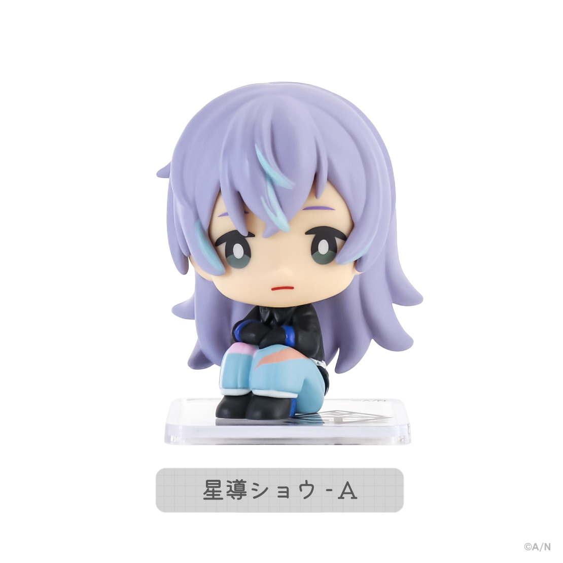 【Dytica 2nd Anniversary】にじこっと