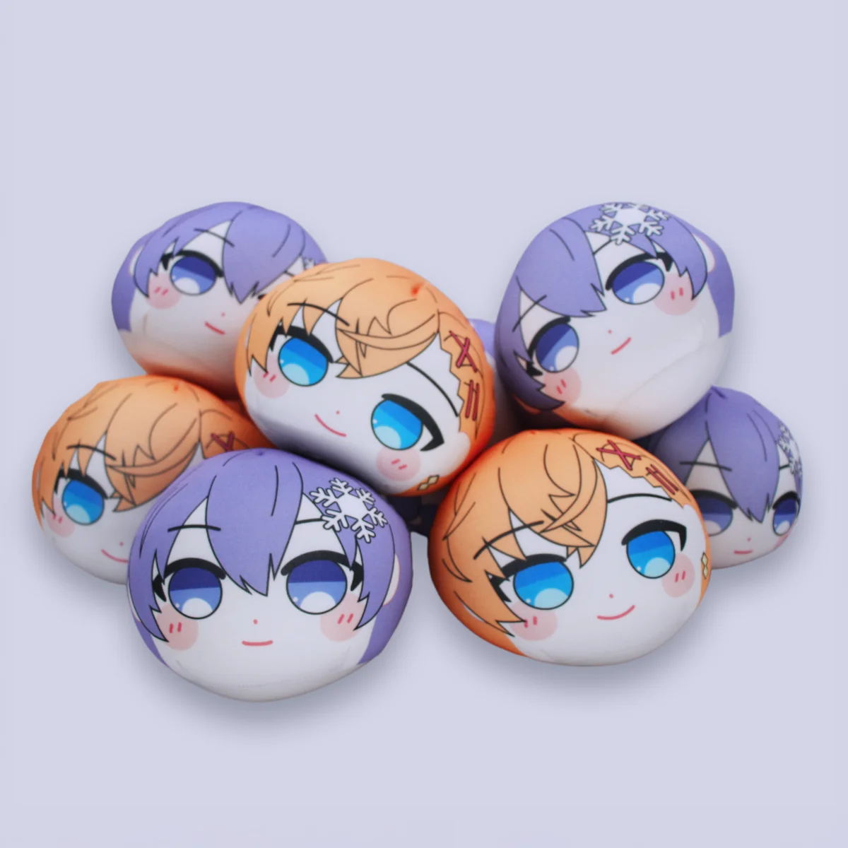 【Duel】むぎゅむぎゅクッション〈事前販売〉の商品画像