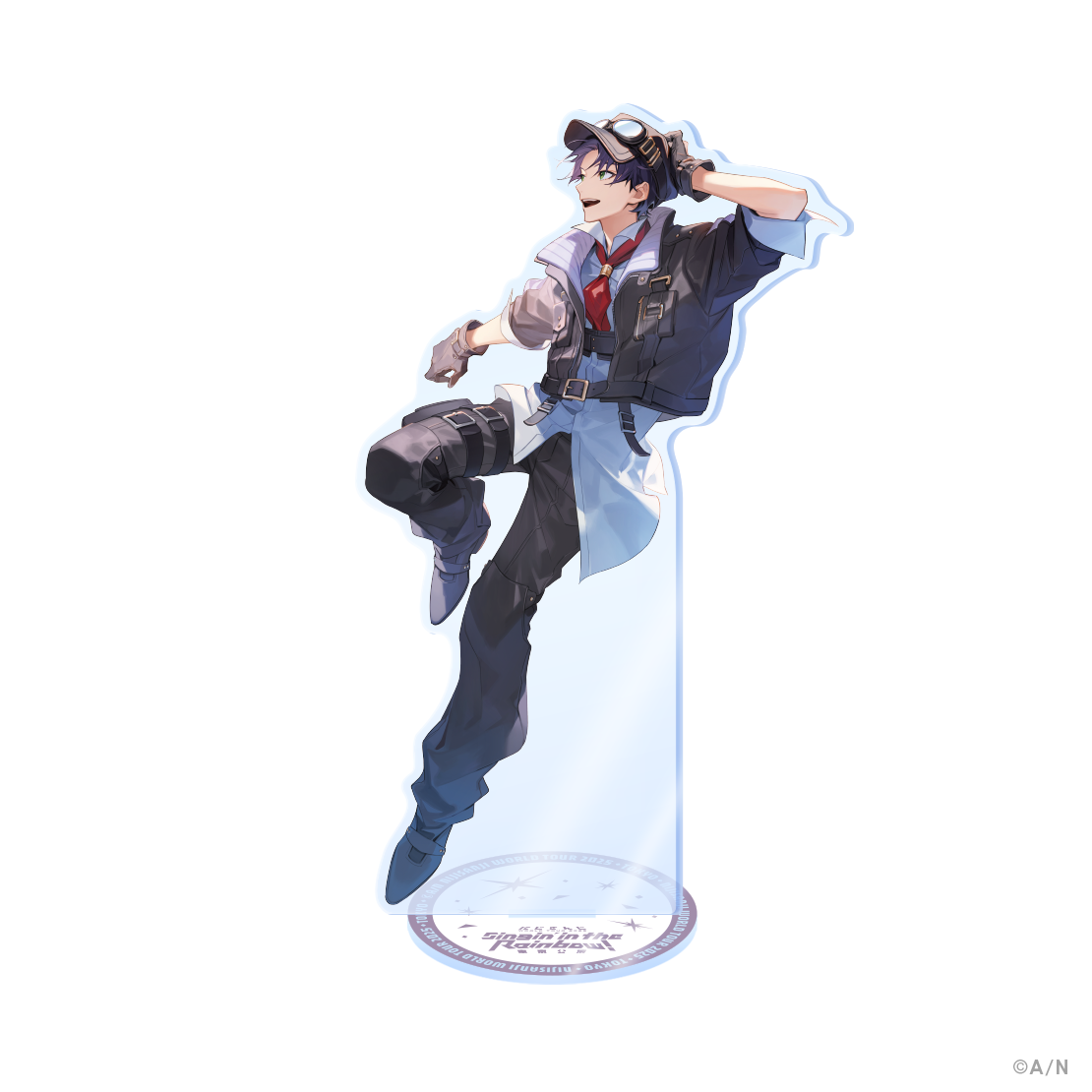 【WORLD TOUR 2025 東京】アクリルスタンドの商品画像