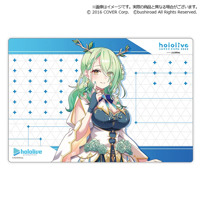 hololive English-Council- Vol.50 hololive SUPER EXPO 2022『セレス・ファウナ』