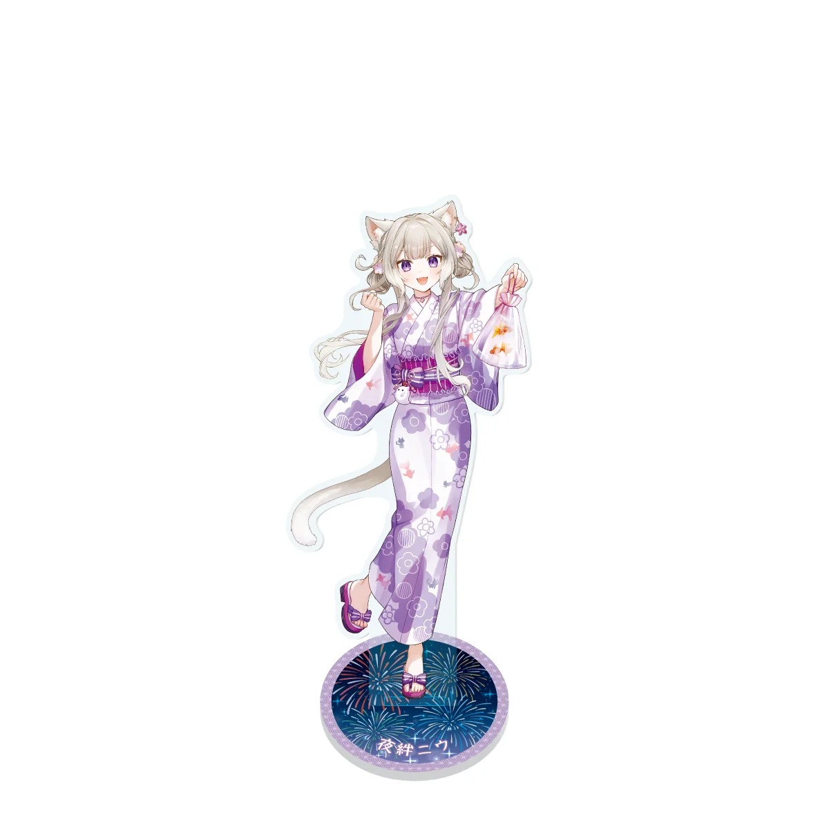 夜絆ニウ