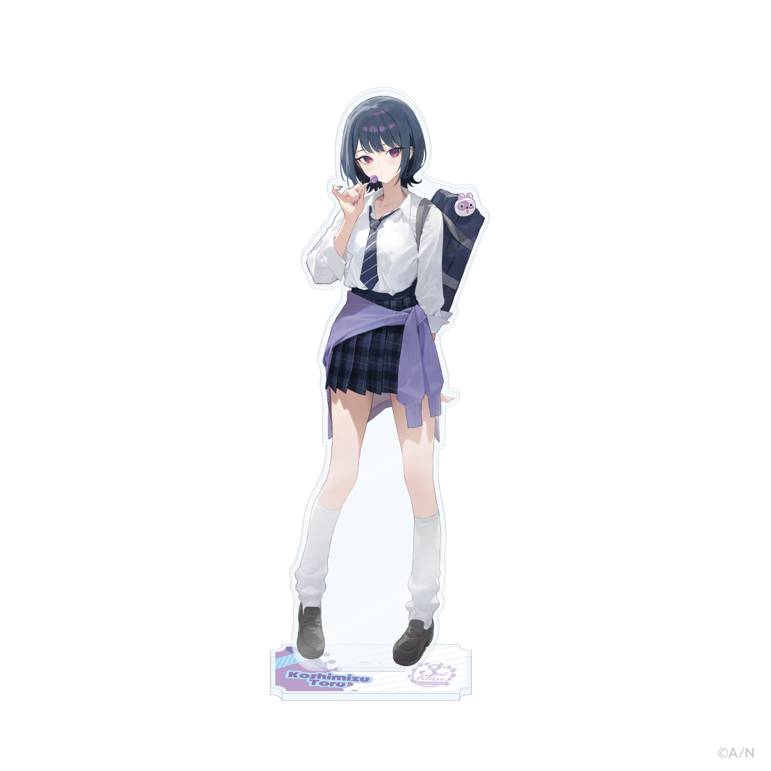 【Idios 3rd Anniversary】BIGアクリルスタンドの商品画像