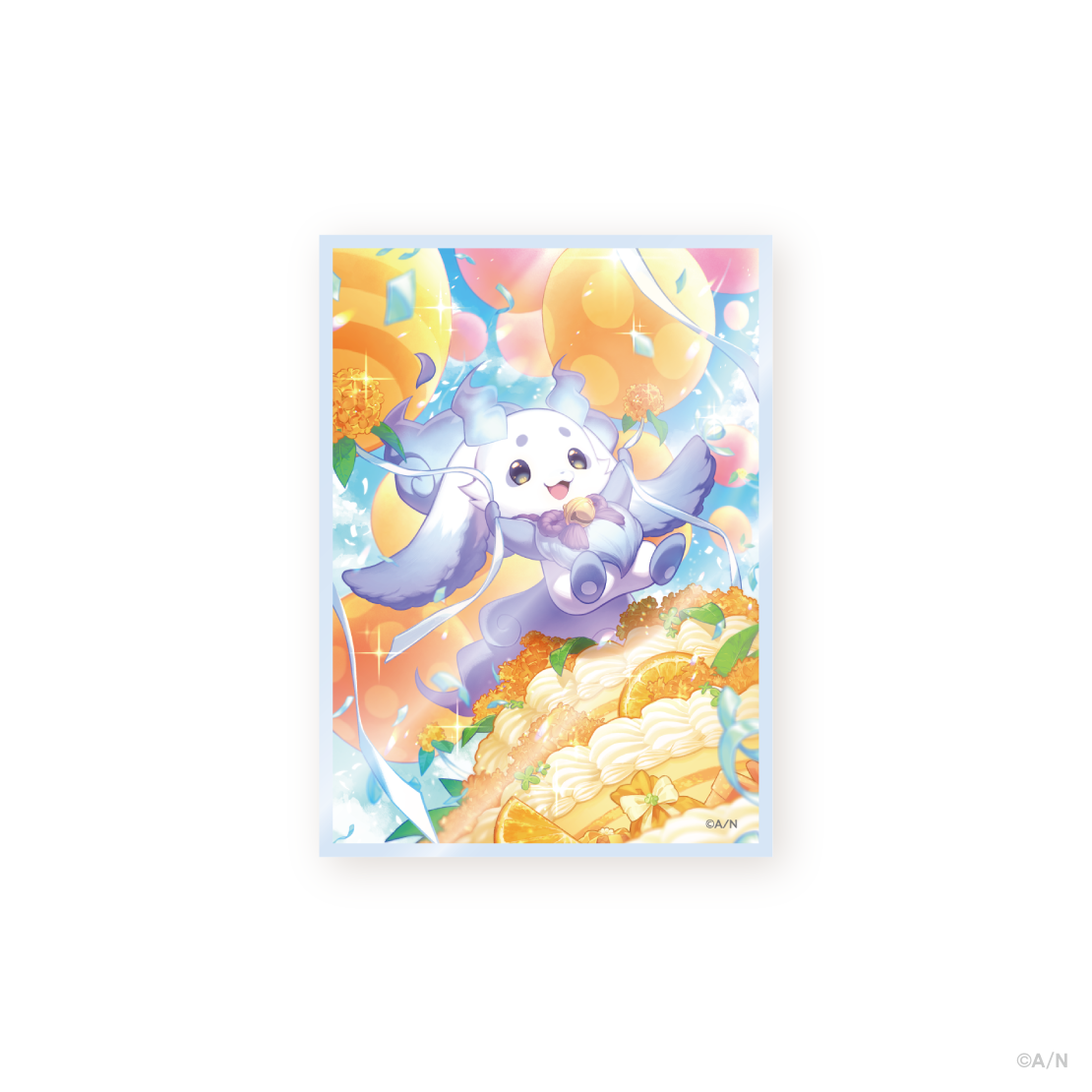 【カードサプライ vol.2】 ルンルンの商品画像