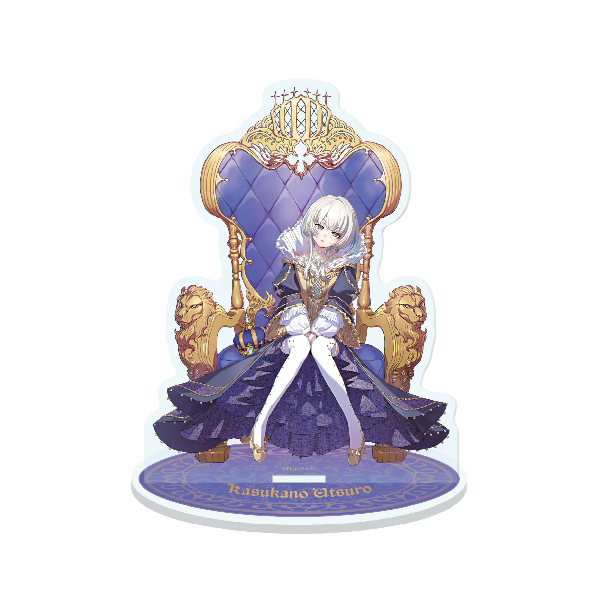 【2025Throne Edition】アクリルスタンドの商品画像