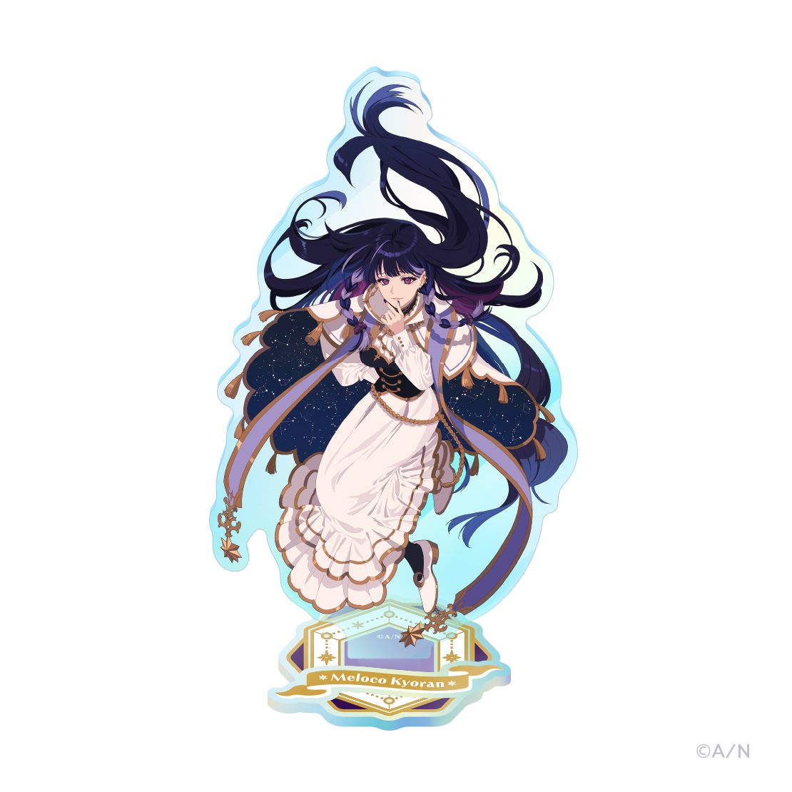 【NIJISANJI EN 3rd Anniversary】アクリルスタンドの商品画像