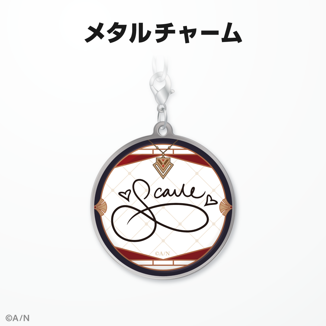 スカーレ ヨナグニ誕生日グッズ&ボイス2024の商品画像