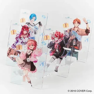 アクリルスマホスタンド（第1弾）