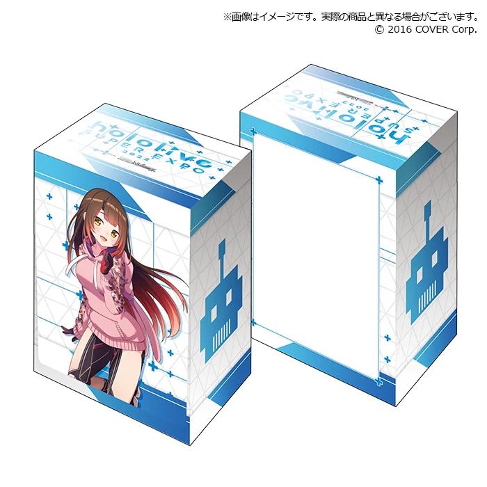 0期生 Vol.2 hololive SUPER EXPO 2022『ロボ子さん』