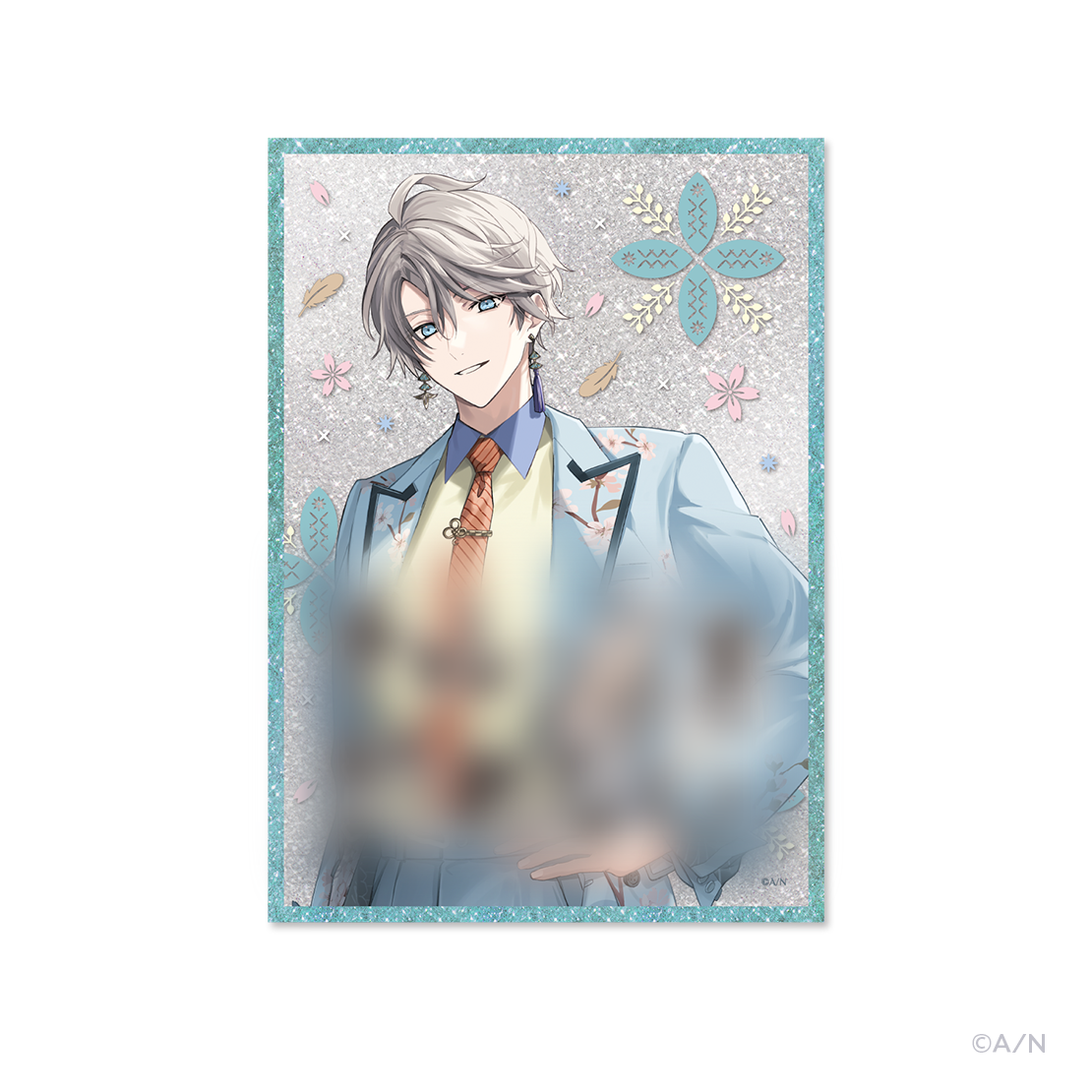 【VΔLZ 5th Anniversary】アクリル色紙の商品画像