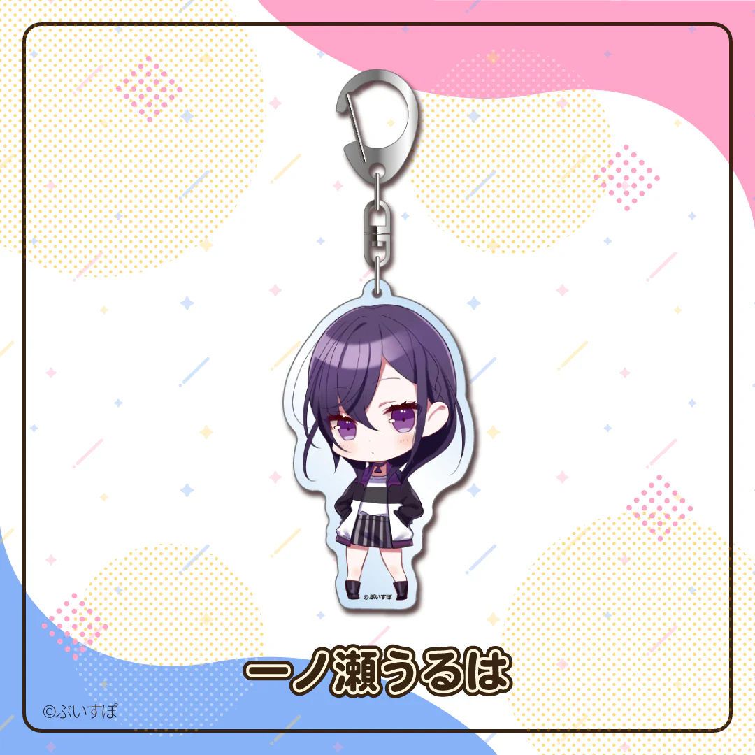 一ノ瀬うるは