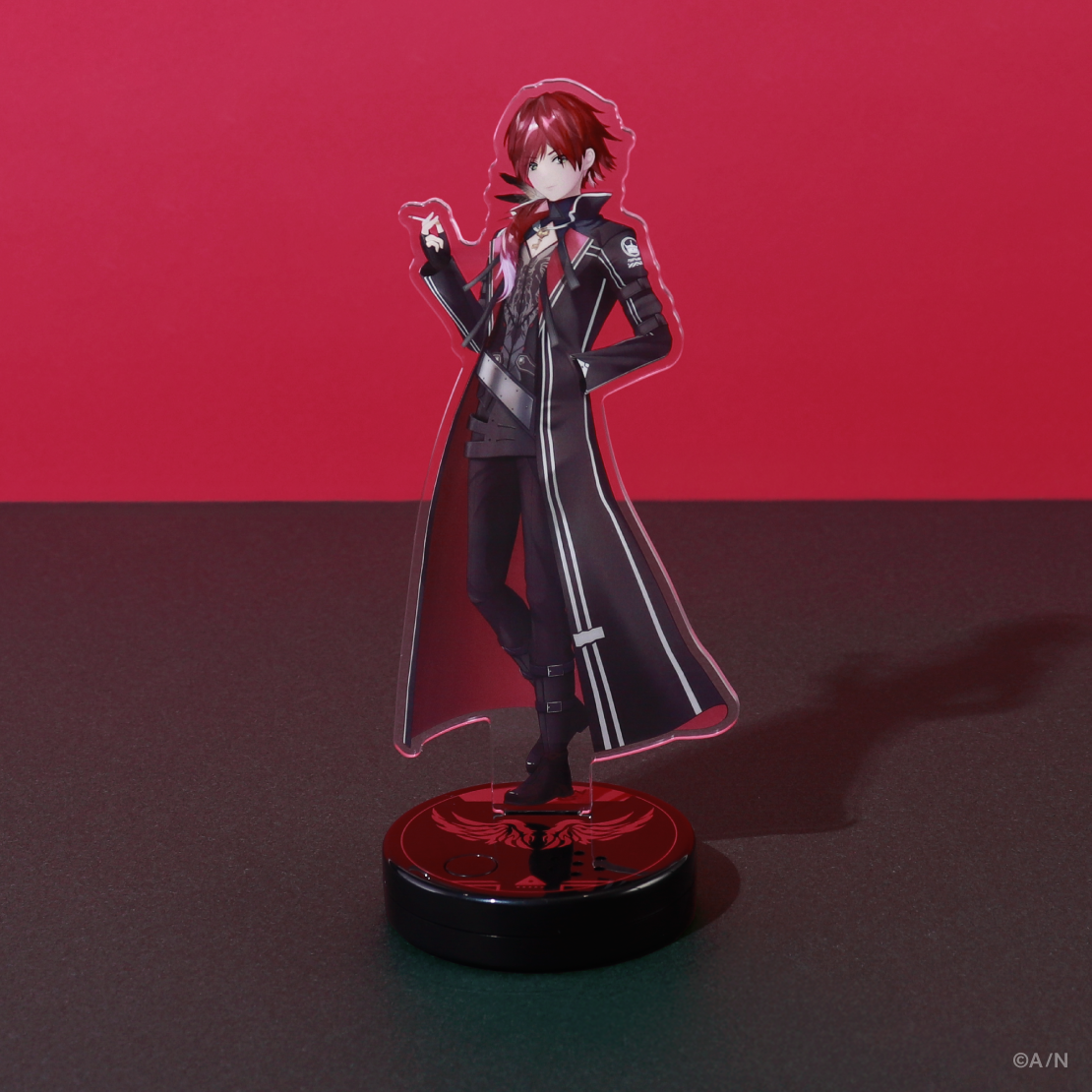 【Lauren Iroas Celebration Goods】ボイスアクリルスタンドの商品画像