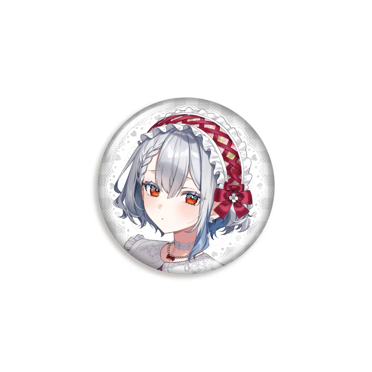 白那しずく