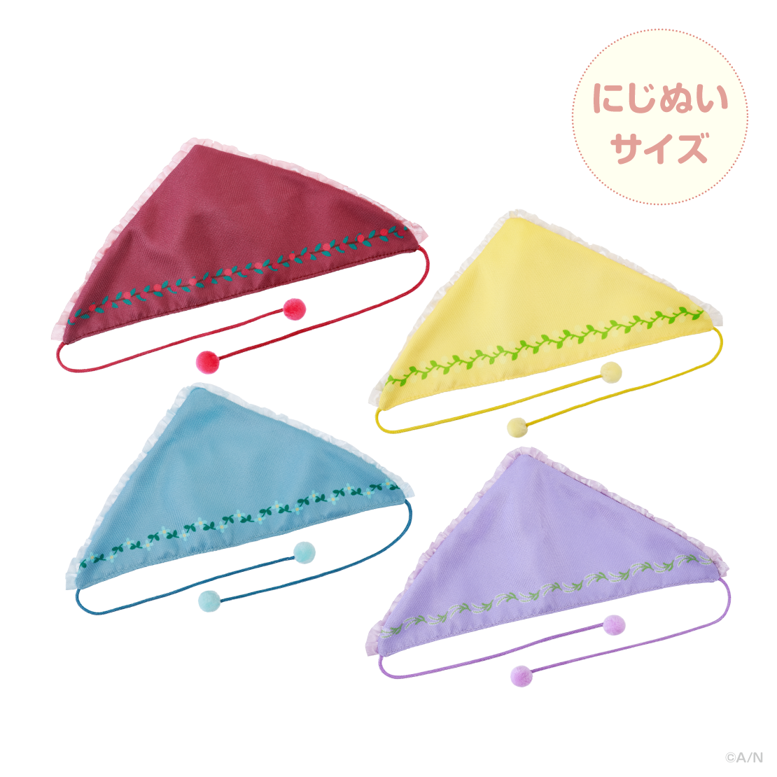 シリーズ共通画像