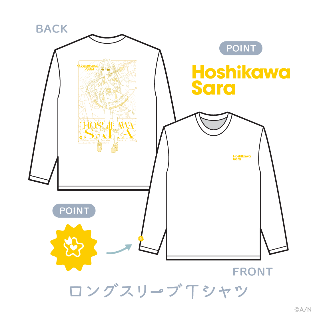 【ディア フロム キューピッド】ホワイトデーSPセット 星川サラの商品画像