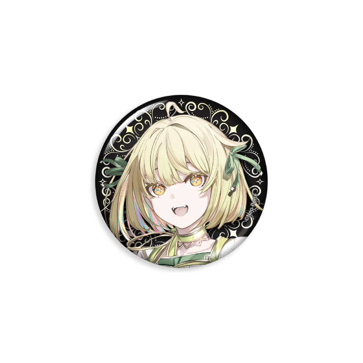 光葉エニ