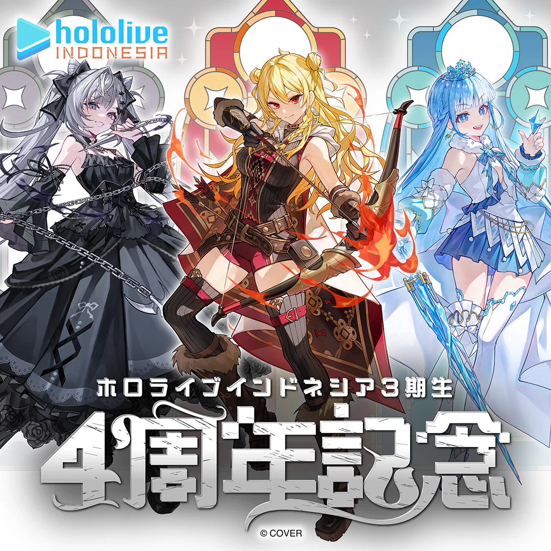 シリーズ共通画像