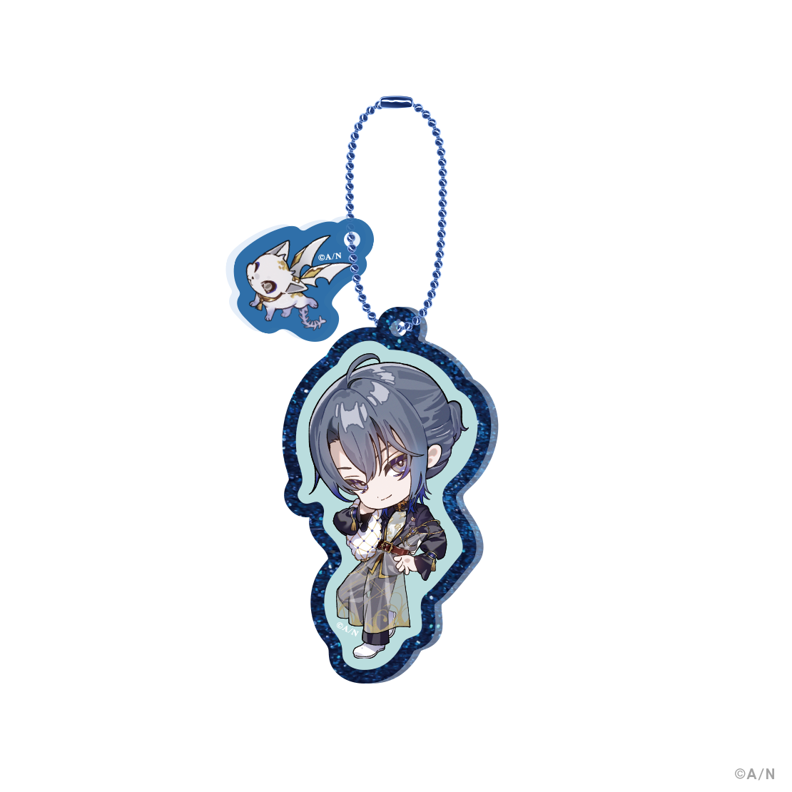 【Dytica 3rd】アクリルキーホルダーの商品画像