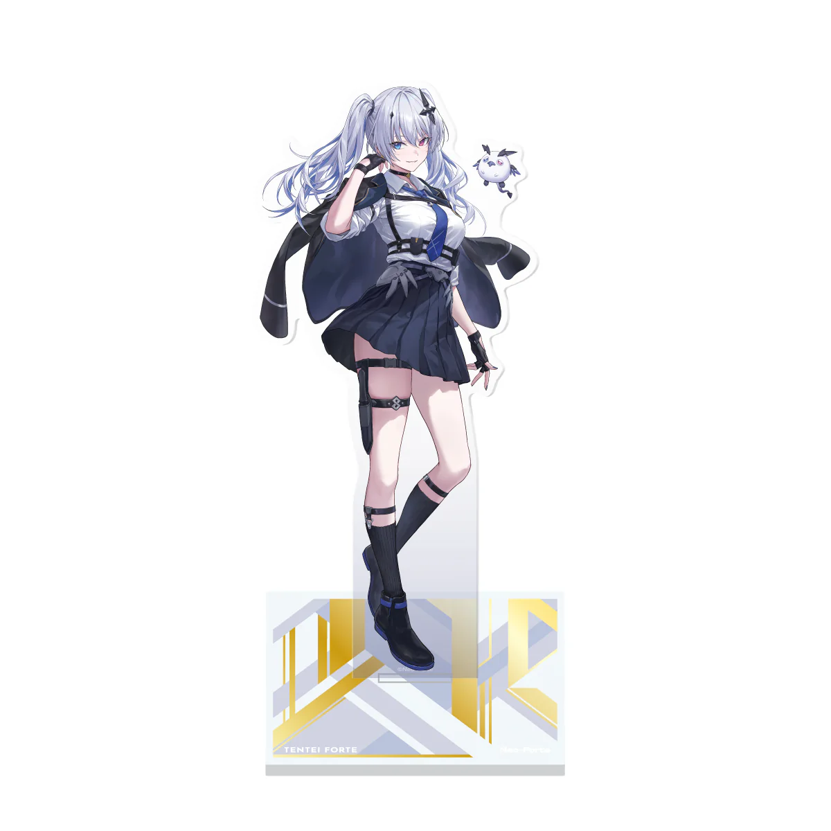 天帝フォルテ