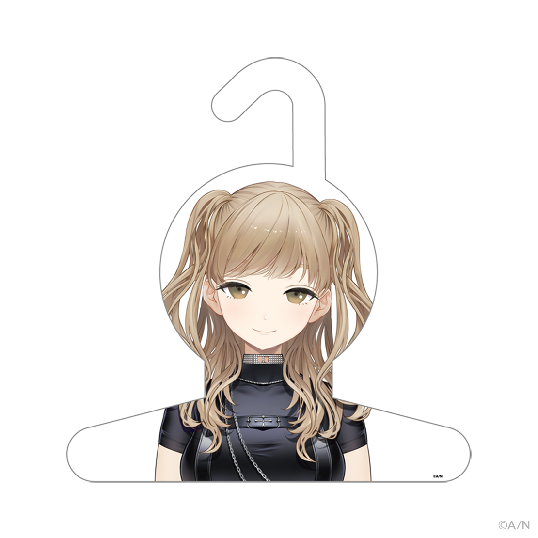 にじさんじライバーモデルTシャツ【第10弾】 シスター・クレアの商品画像
