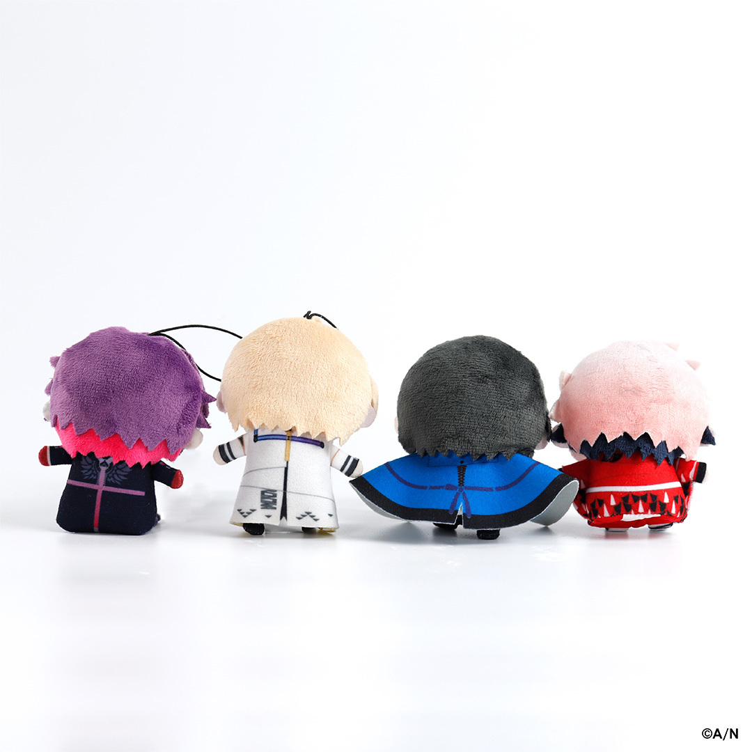 【VOLTACTION Half Anniversary】にじぱぺっと