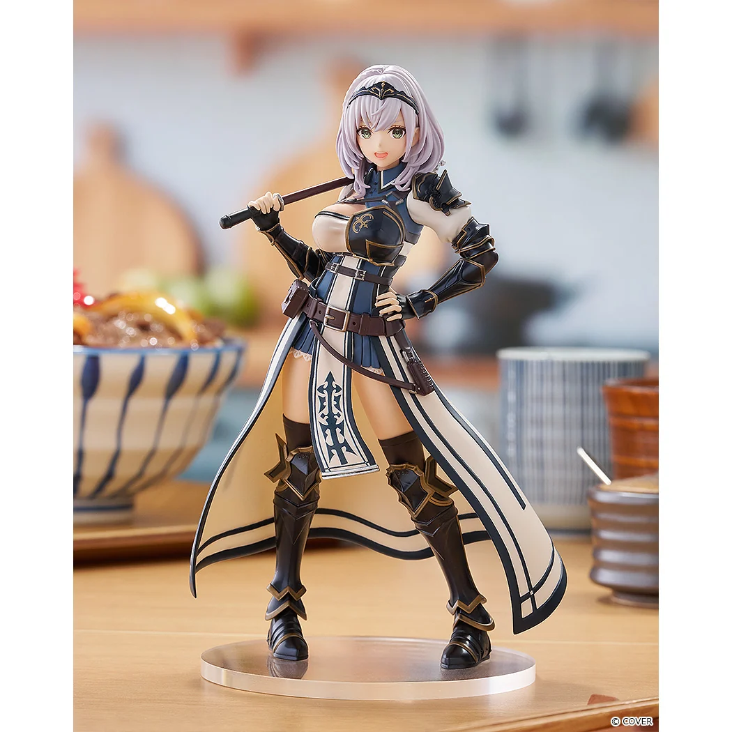 POP UP PARADE SP 白銀ノエルの商品画像