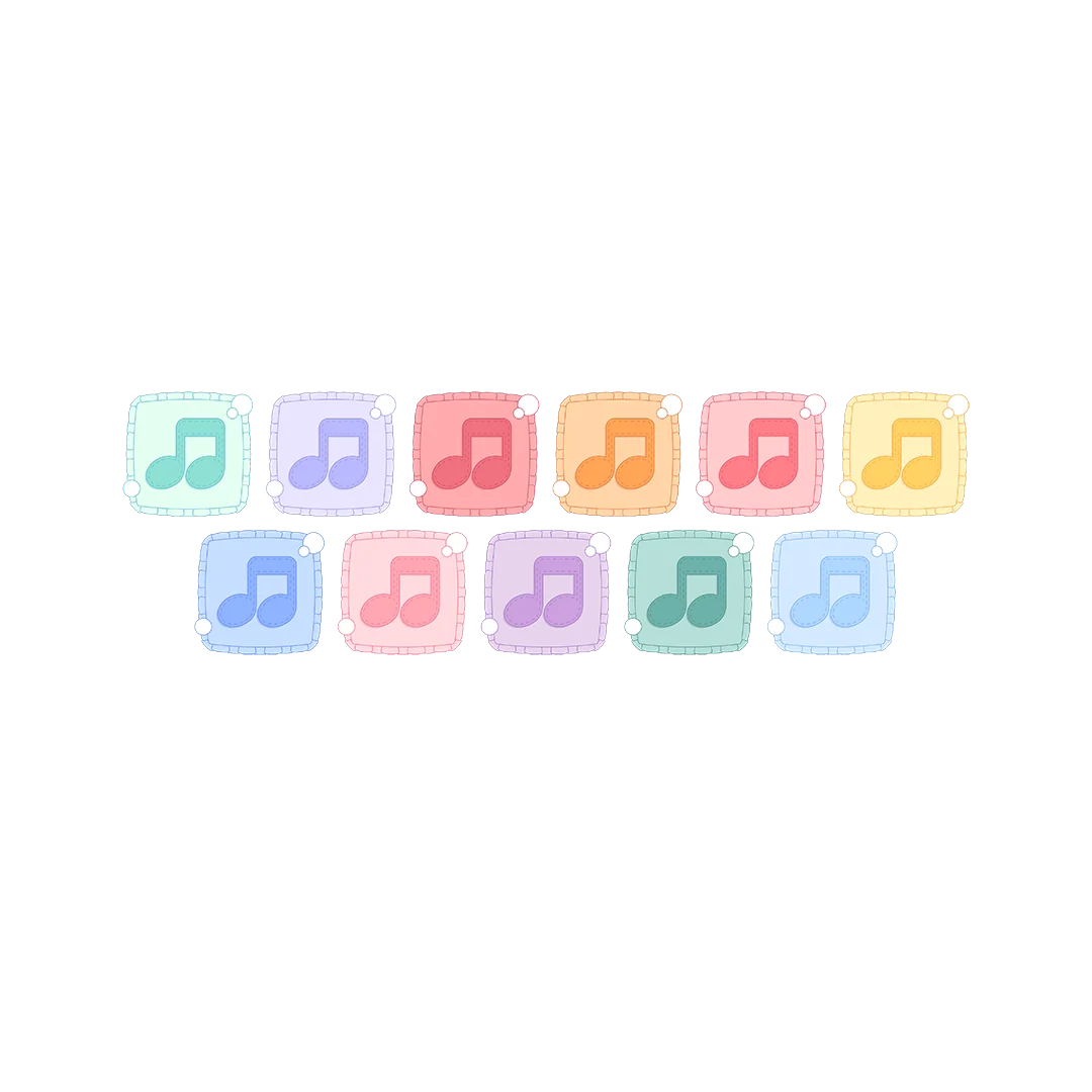 シリーズ共通画像