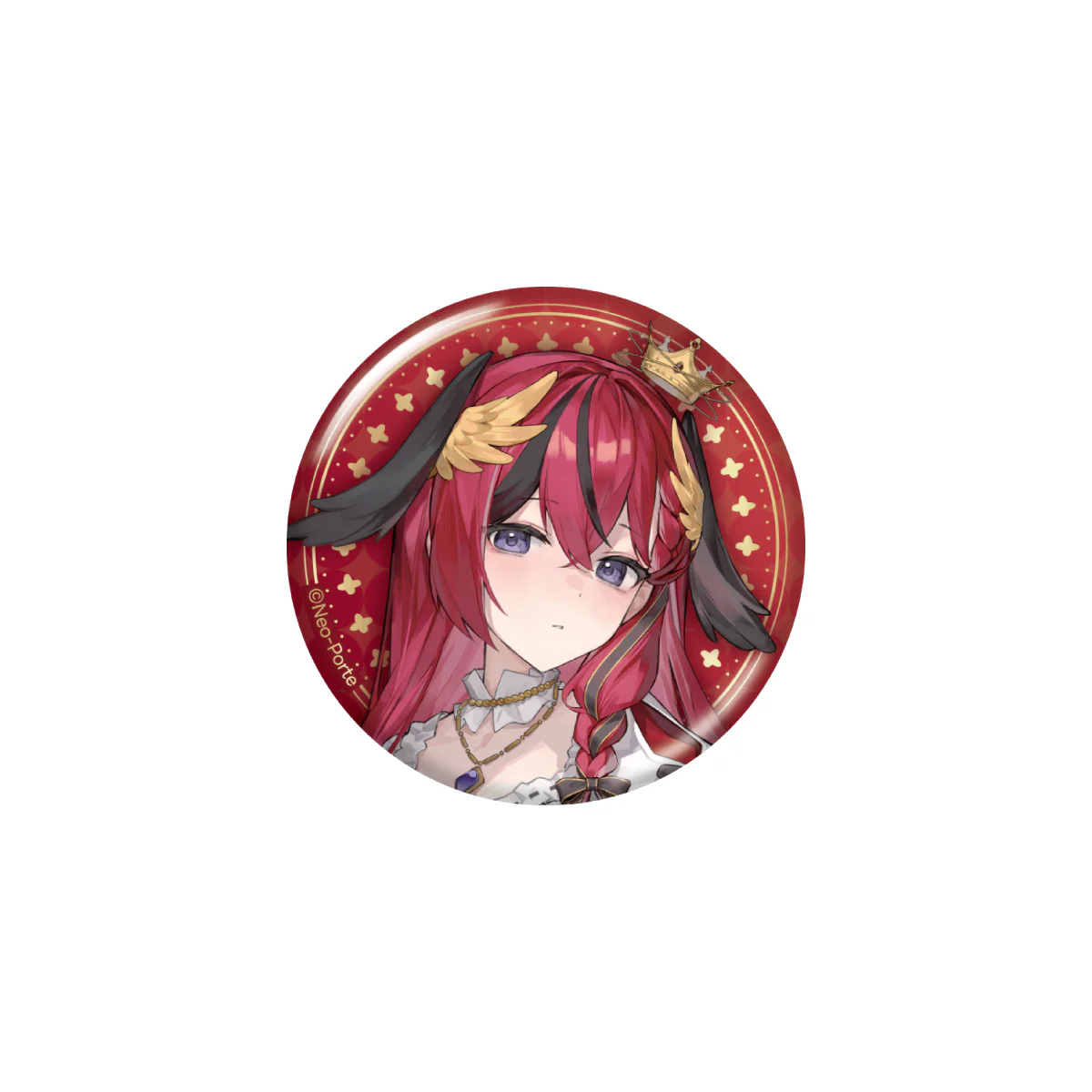 缶バッジ