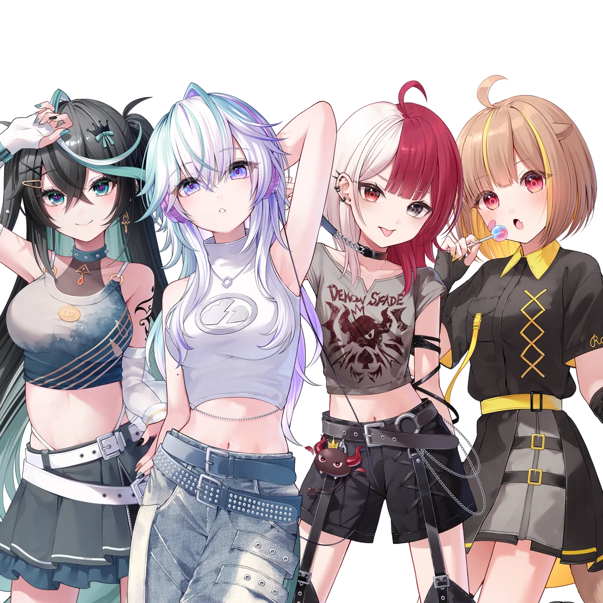 シリーズ共通画像