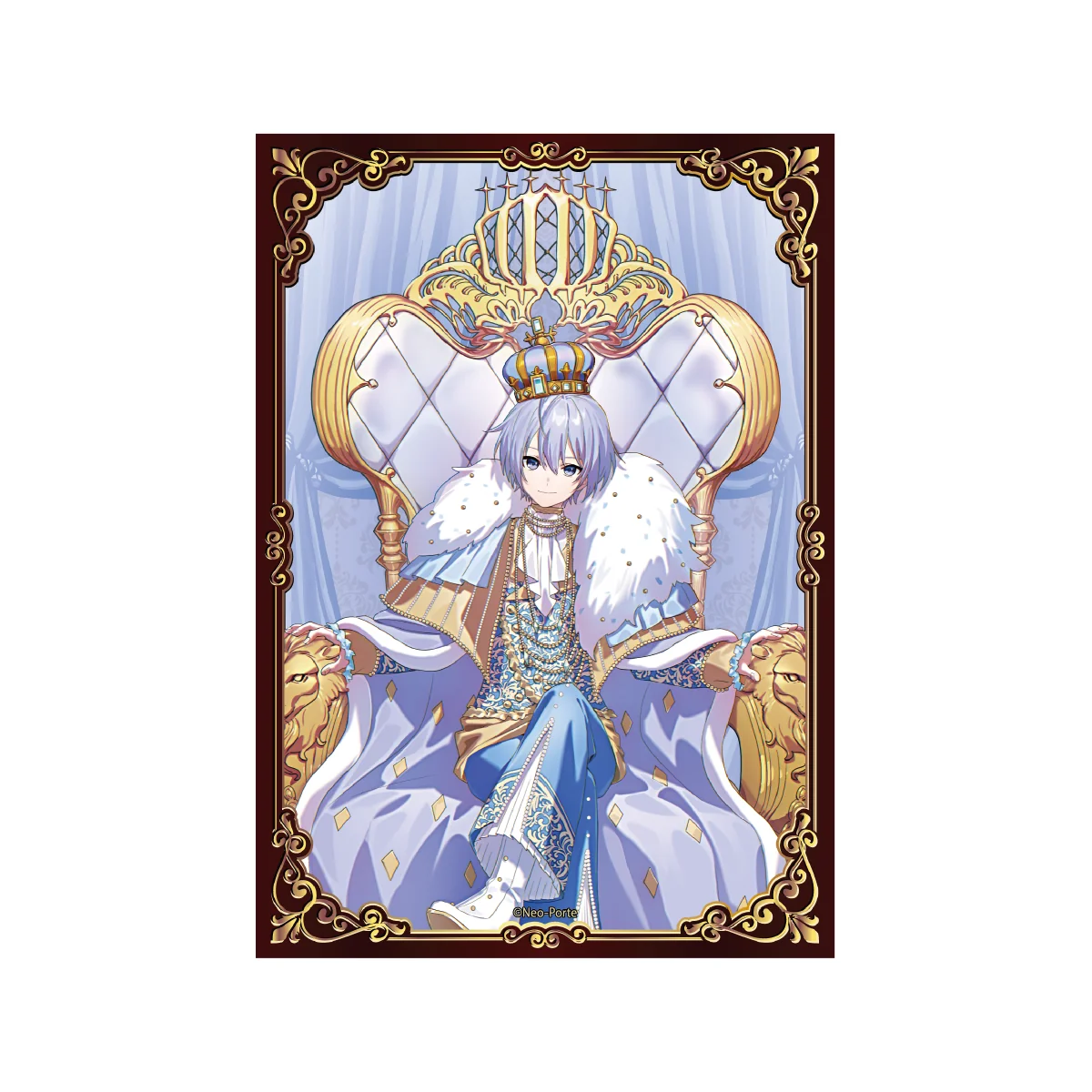 【2025Throne Edition】ランダムブロマイドBグループの商品画像