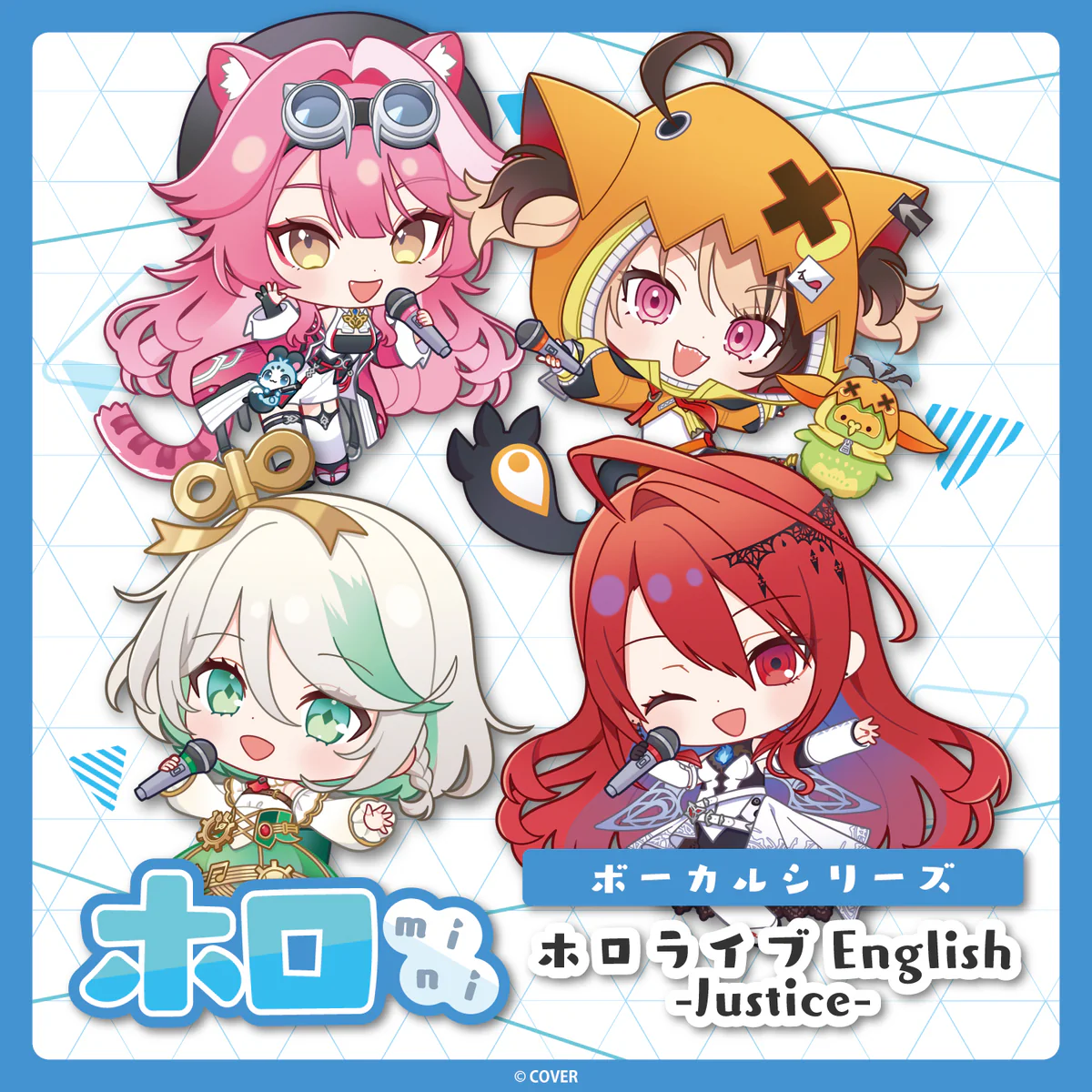 シリーズ共通画像