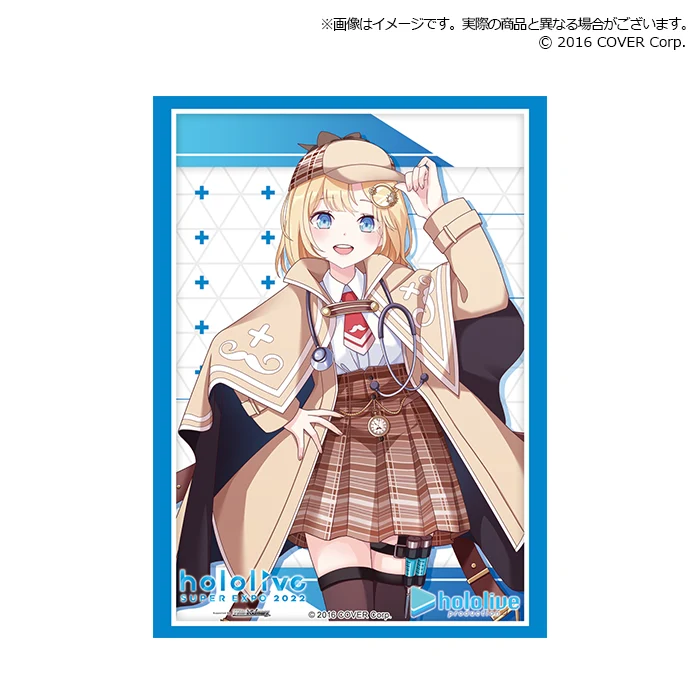 hololive English-Myth- Vol.408 hololive SUPER EXPO 2022『ワトソン・アメリア』