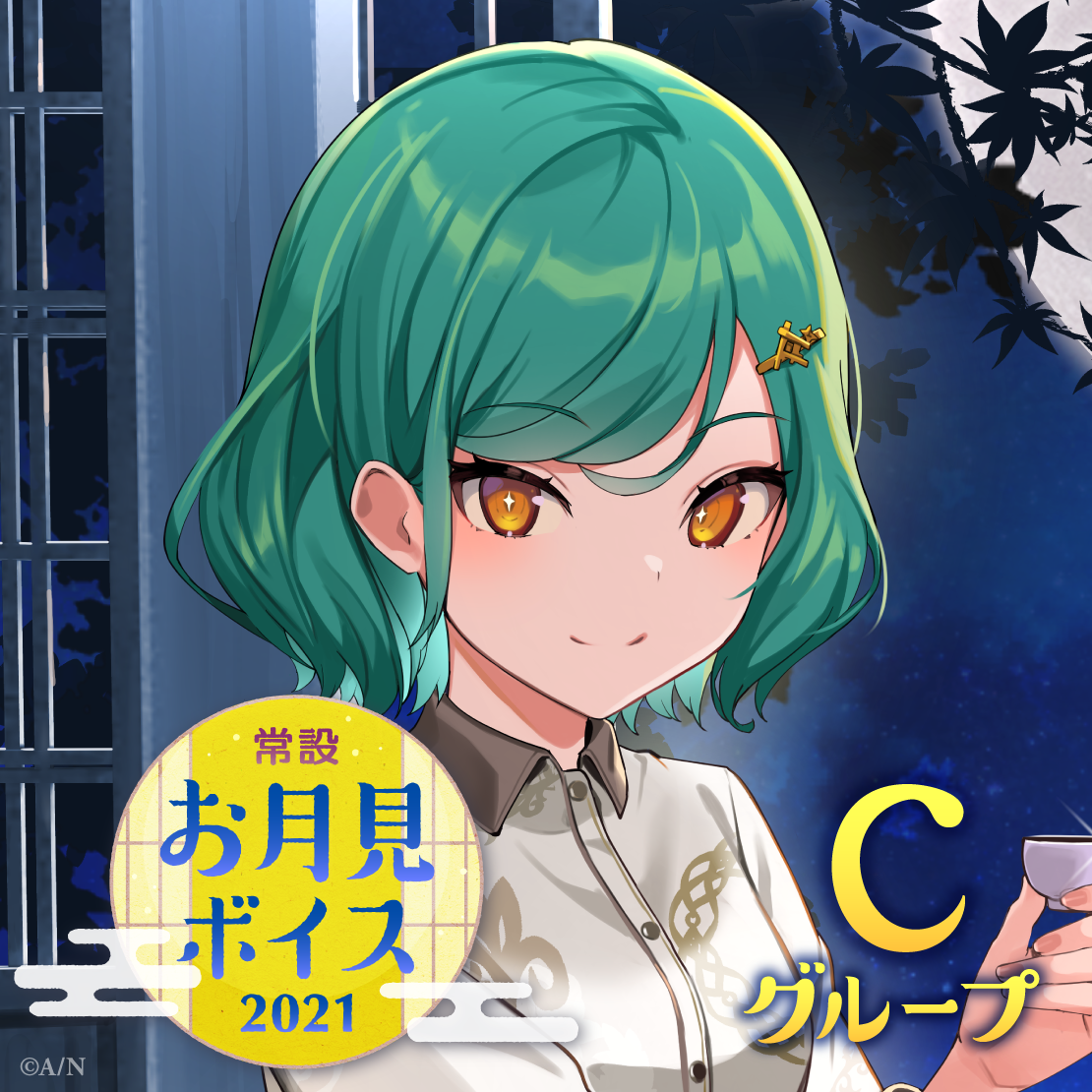 シリーズ共通画像