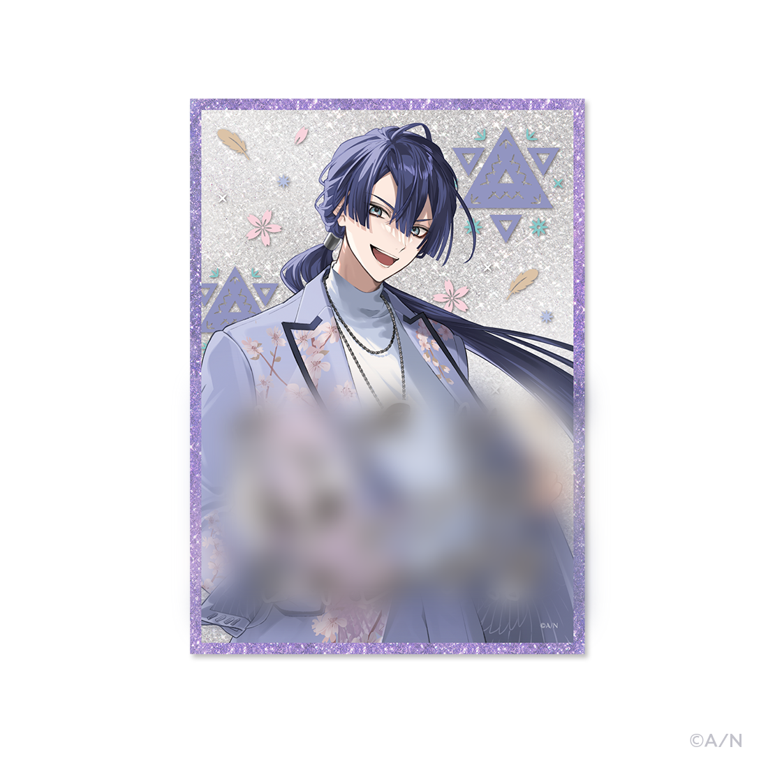 【VΔLZ 5th Anniversary】アクリル色紙の商品画像