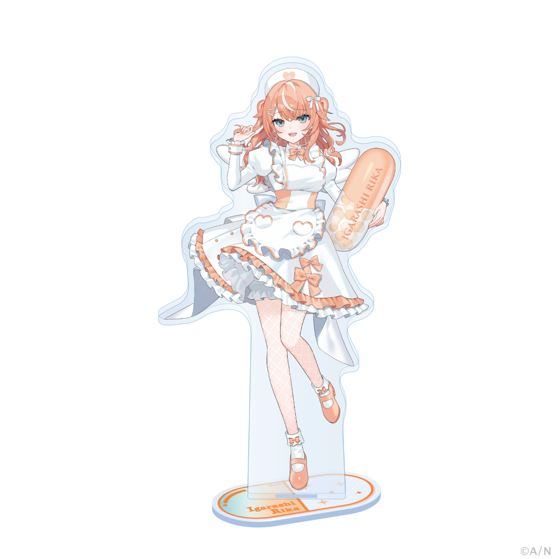 【Angel Medicine】アクリルスタンドの商品画像